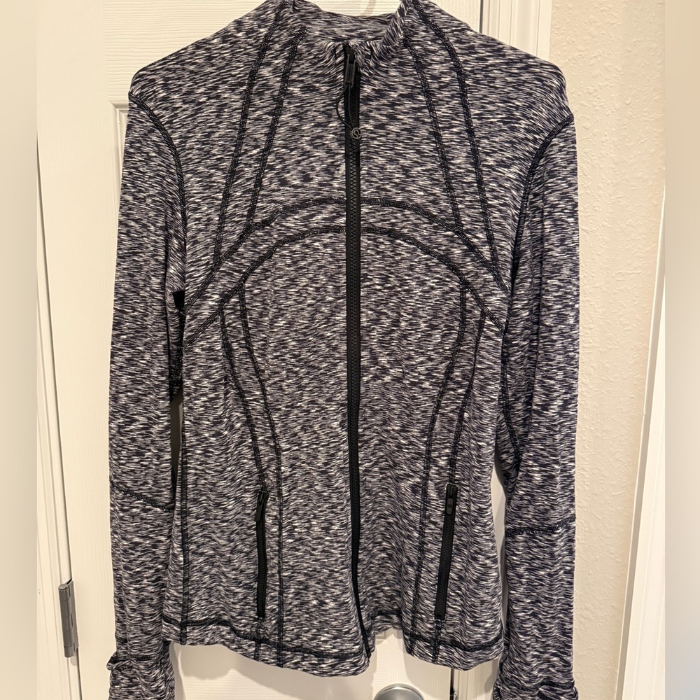 Lululemon Define Jacket - image 1